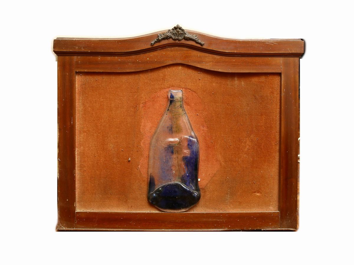 Quattro Complementi di Arredo