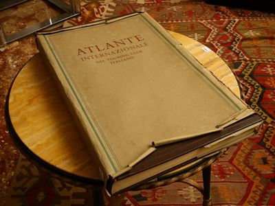 Atlanti