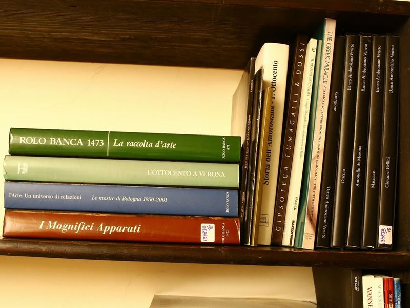 Storia Dell'arte