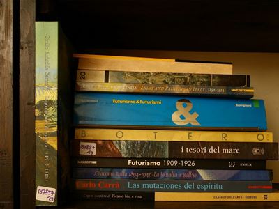 Storia Dell'arte