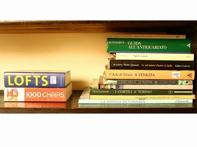 Arredamento e Dimore Storiche