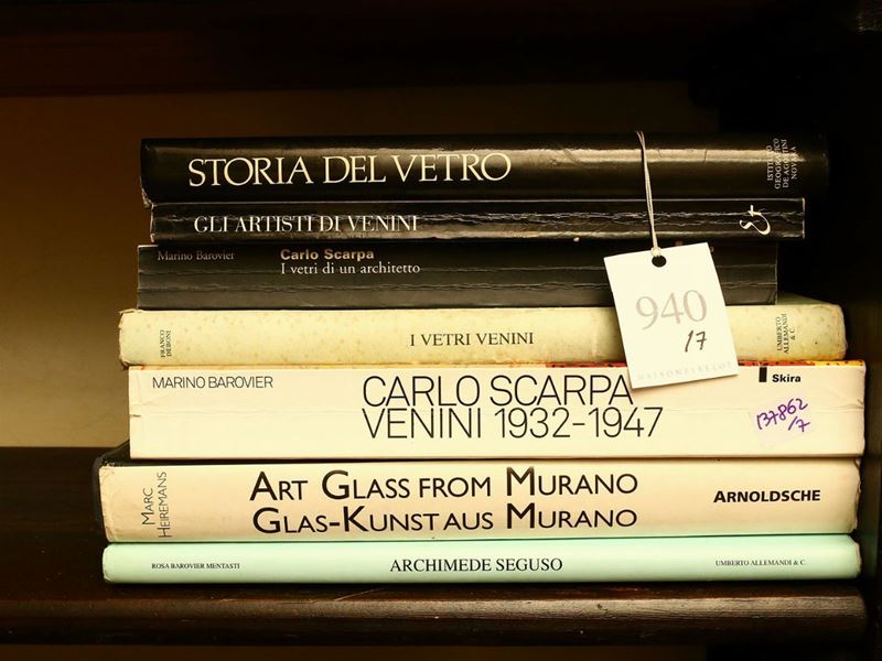 Vetri di Murano