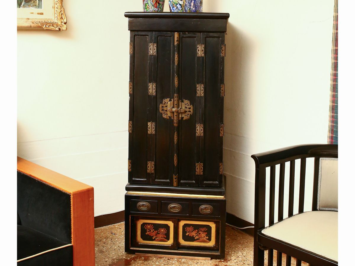 Altare per il Culto degli Antenati