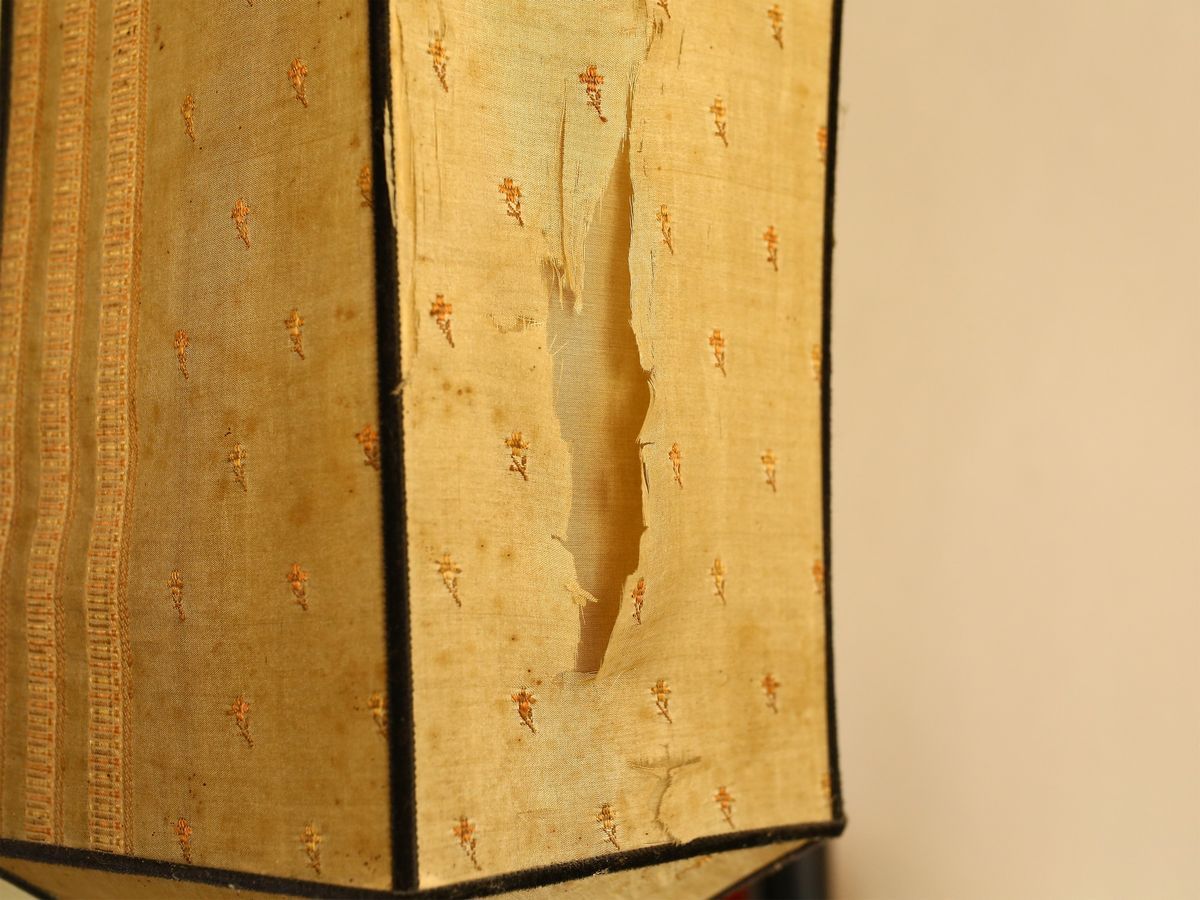Coppia di Poltroncine in Legno Laccato Bianco