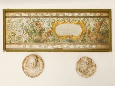 Lotto di Curiosità D'epoca