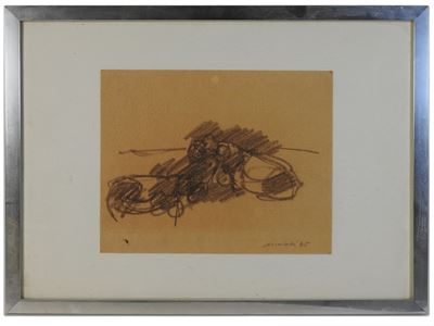 Natura Morta 1965