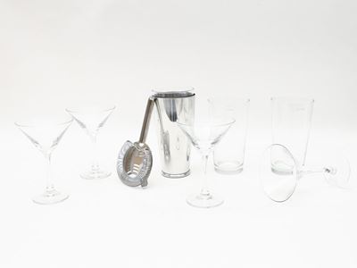 Set da Cocktail