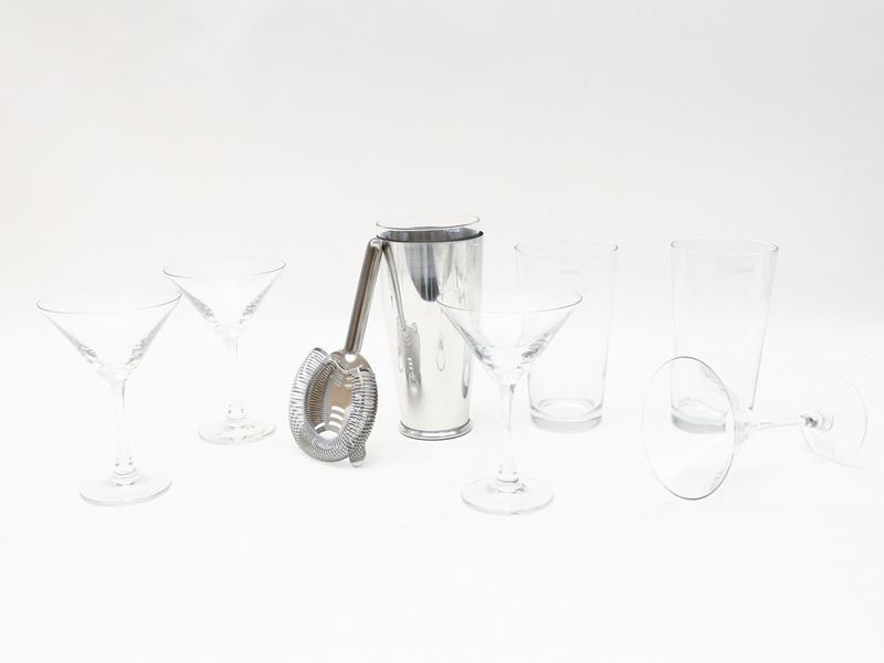 Set da Cocktail
