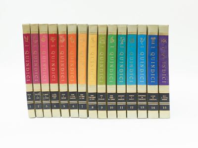I Quindici: i Libri del Come e del Perché