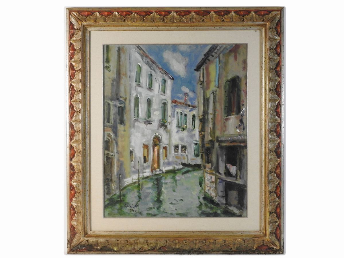 Lotto di Dipinti
