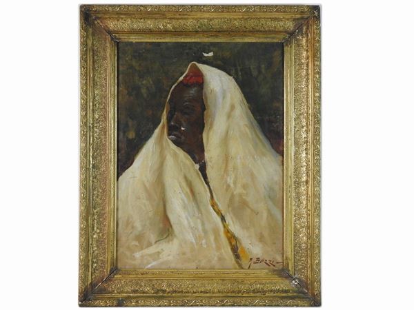 Armando Bezzi - Figure
