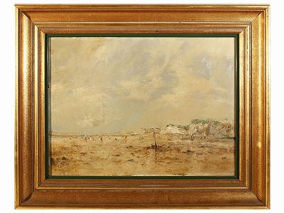 Paesaggio Marino