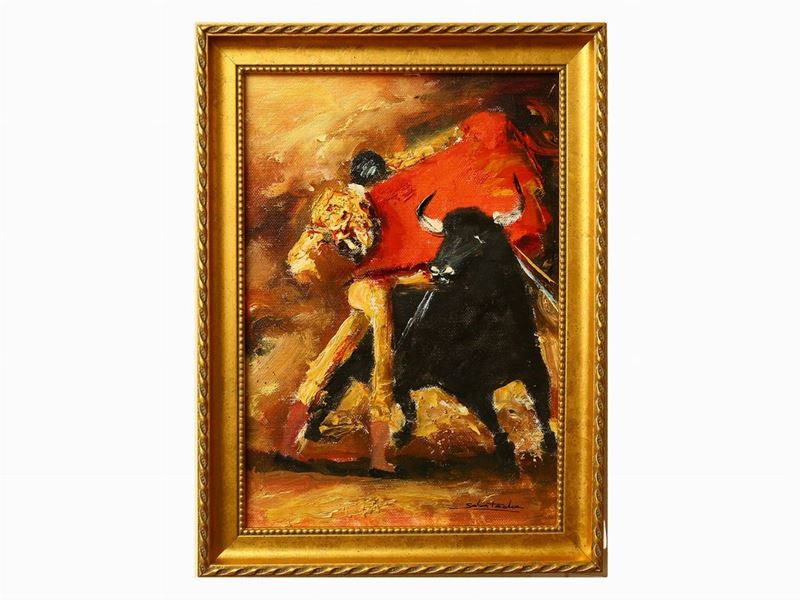 Torero