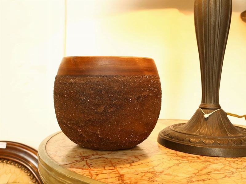 Vaso in Ceramica