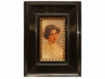 Ritratto Femminile