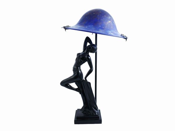 Giuseppe Bessi - Table lamp