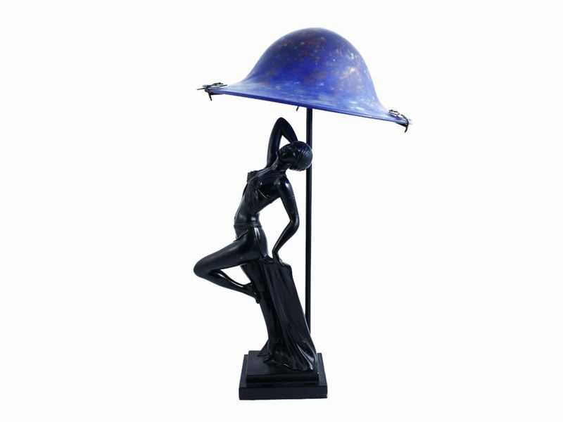 Giuseppe Bessi - Lampada da Tavolo