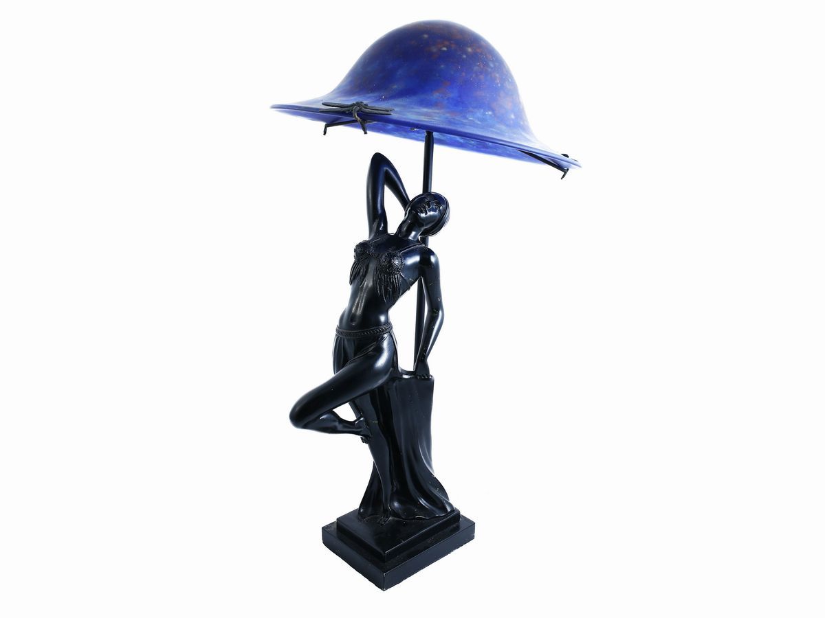 Giuseppe Bessi - Lampada da Tavolo