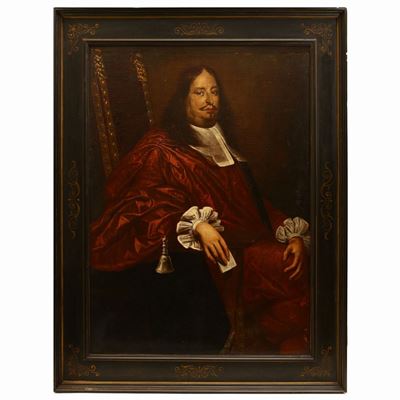 Ritratto di Prelato