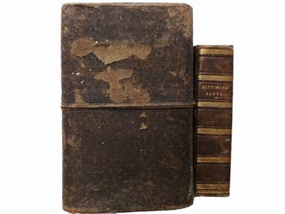 Breviarium Romanum Ex Decreto Sacrosancti Concilii Tridentini Restitutum