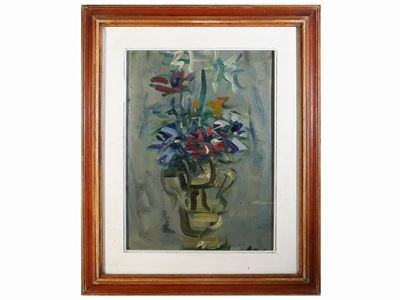 Vaso di Fiori