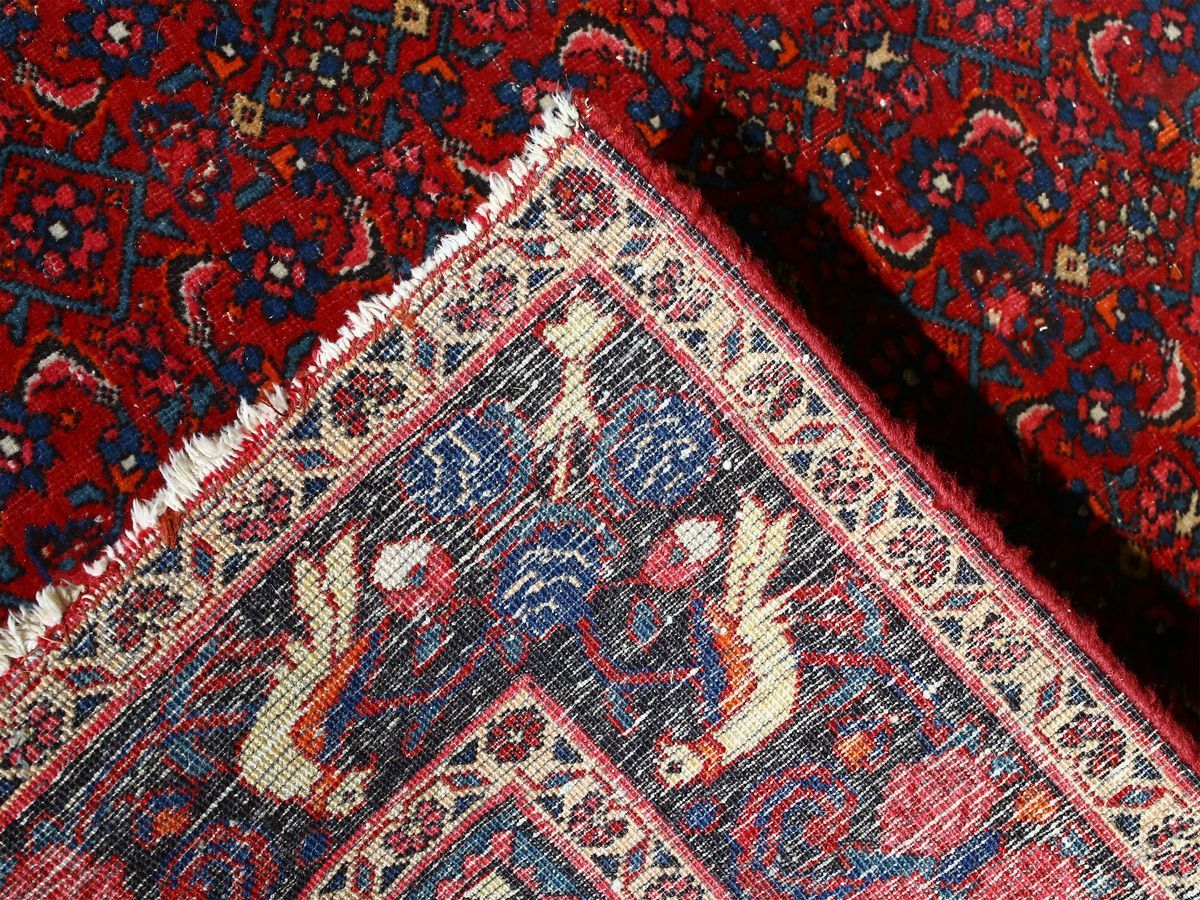 Tappeto Persiano