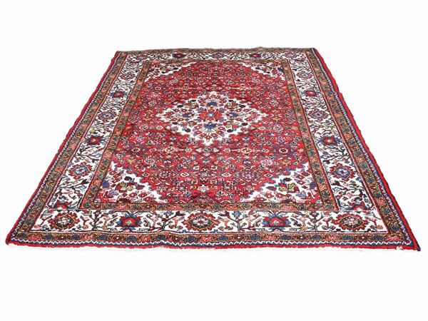 Small Persian carpet