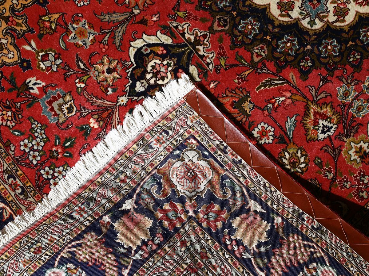 Tappeto Persiano