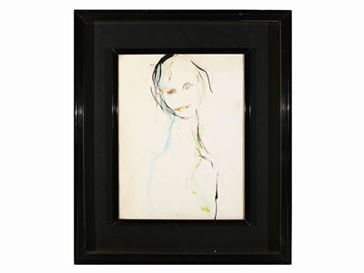 Ritratto Femminile