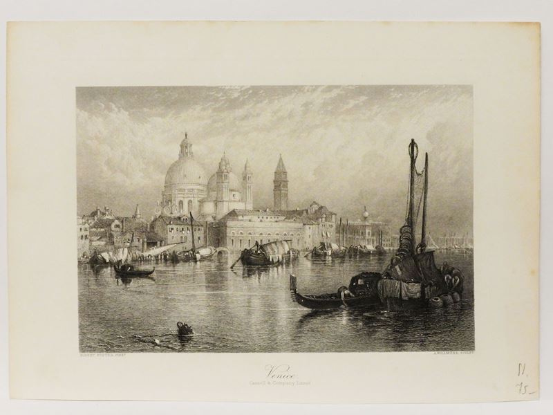 Vedute di Venezia