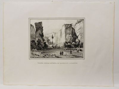 Paesaggi e Vedute di Antichità e Monumenti Siciliani