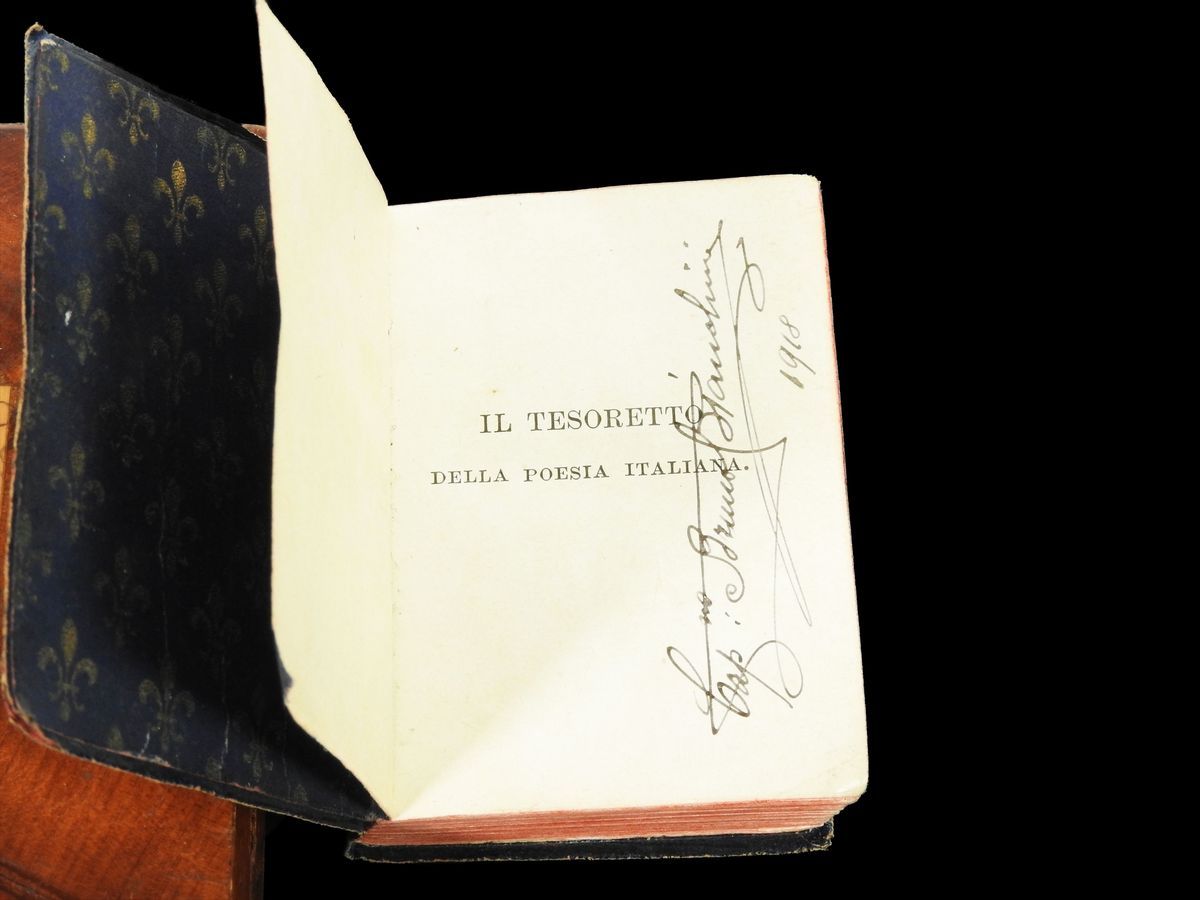 Dialoghi di Giacomo Leopardi in Edizione Minuscola