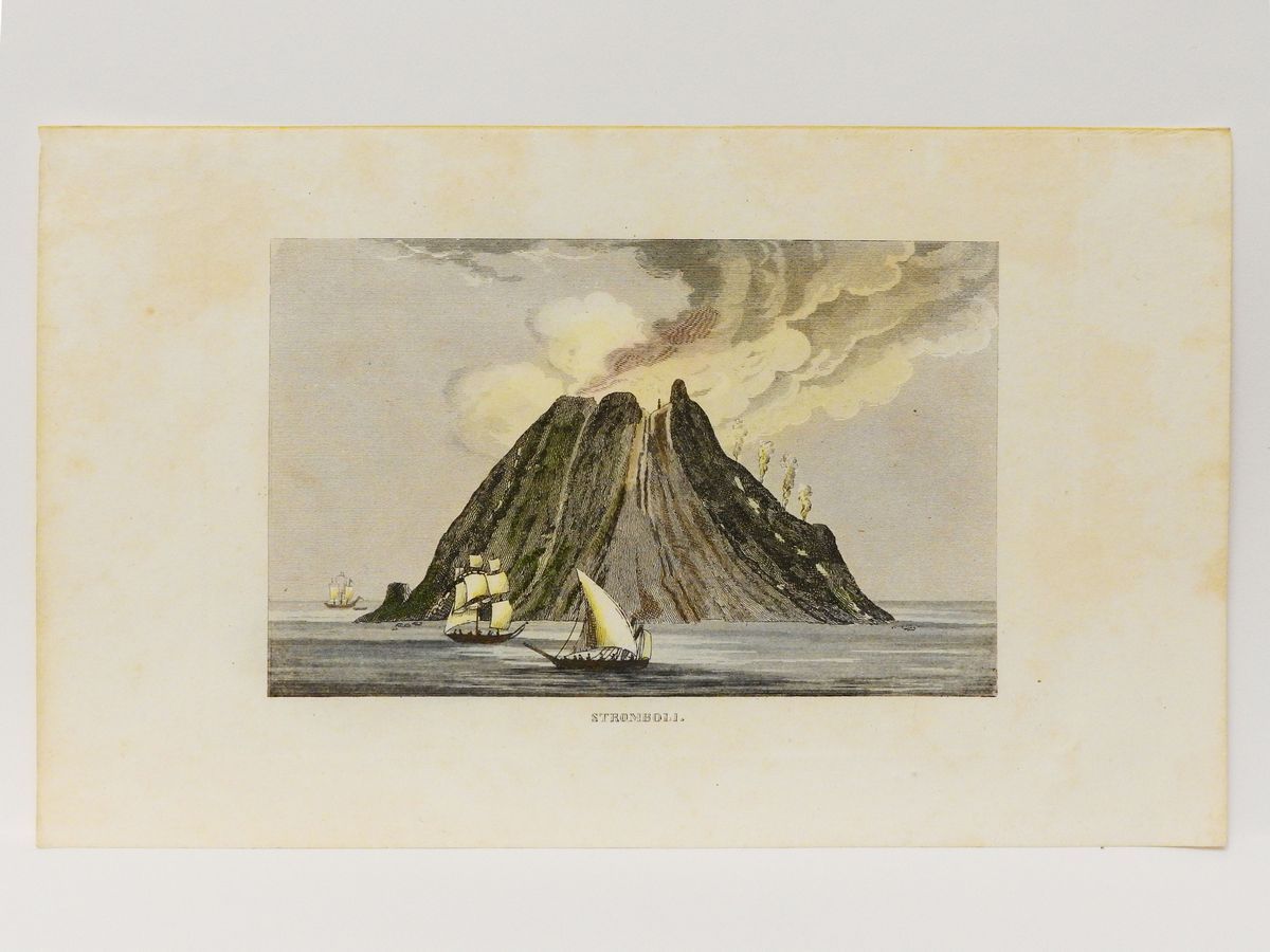 Catastrofi Naturali in Sicilia