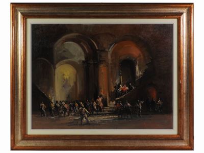 Ermani... Atto III 1986