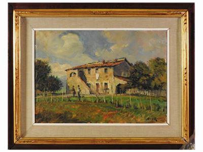 Rustico 1967