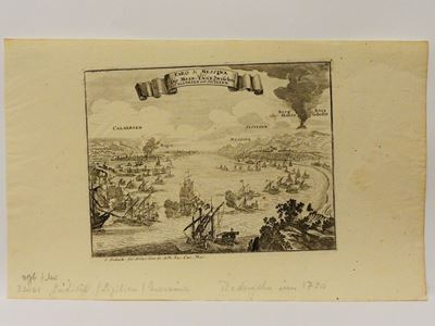 Vedute di Messina