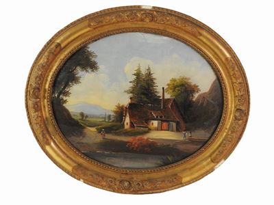 Paesaggio