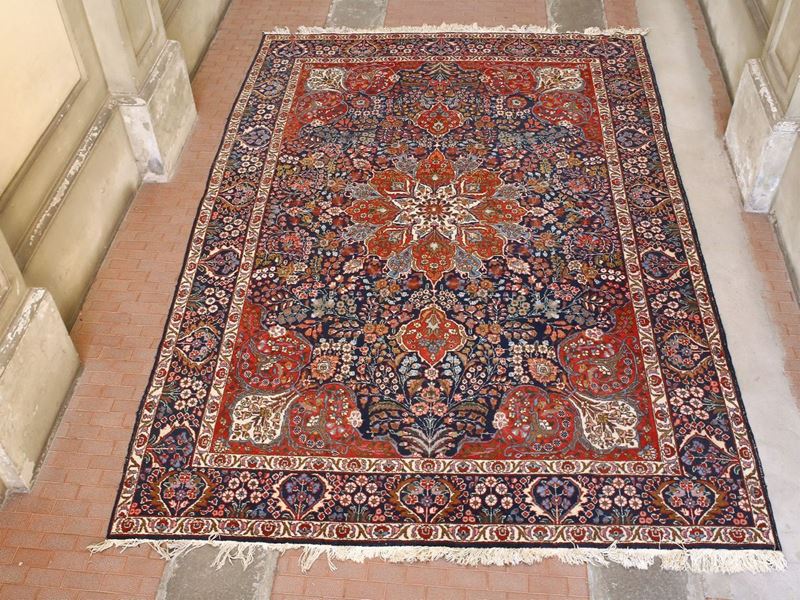 Tappeto Persiano