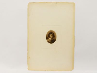 Beauties Of Claude Lorraine: Autoritratto e Paesaggi