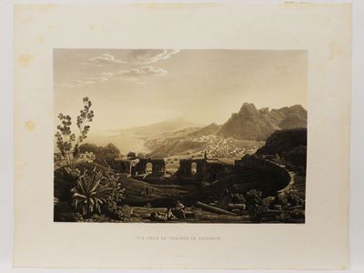 Vedute Siciliane