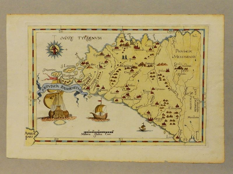 Provincia Panormitana