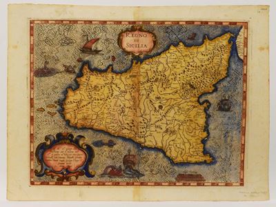 Regno di Sicilia