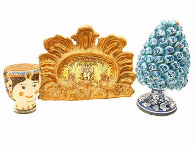 Lotto di Curiosità Siciliane