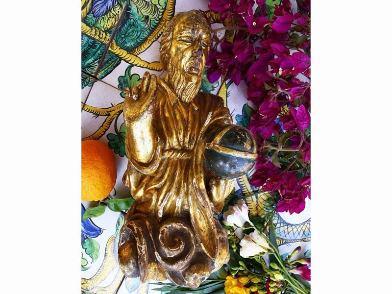 Salvator Mundi