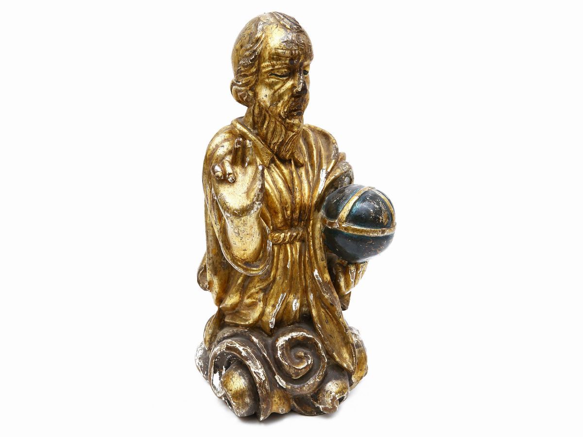 Salvator Mundi
