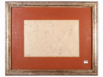 Studi di Nudo