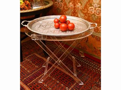 Due Complementi di Arredo
