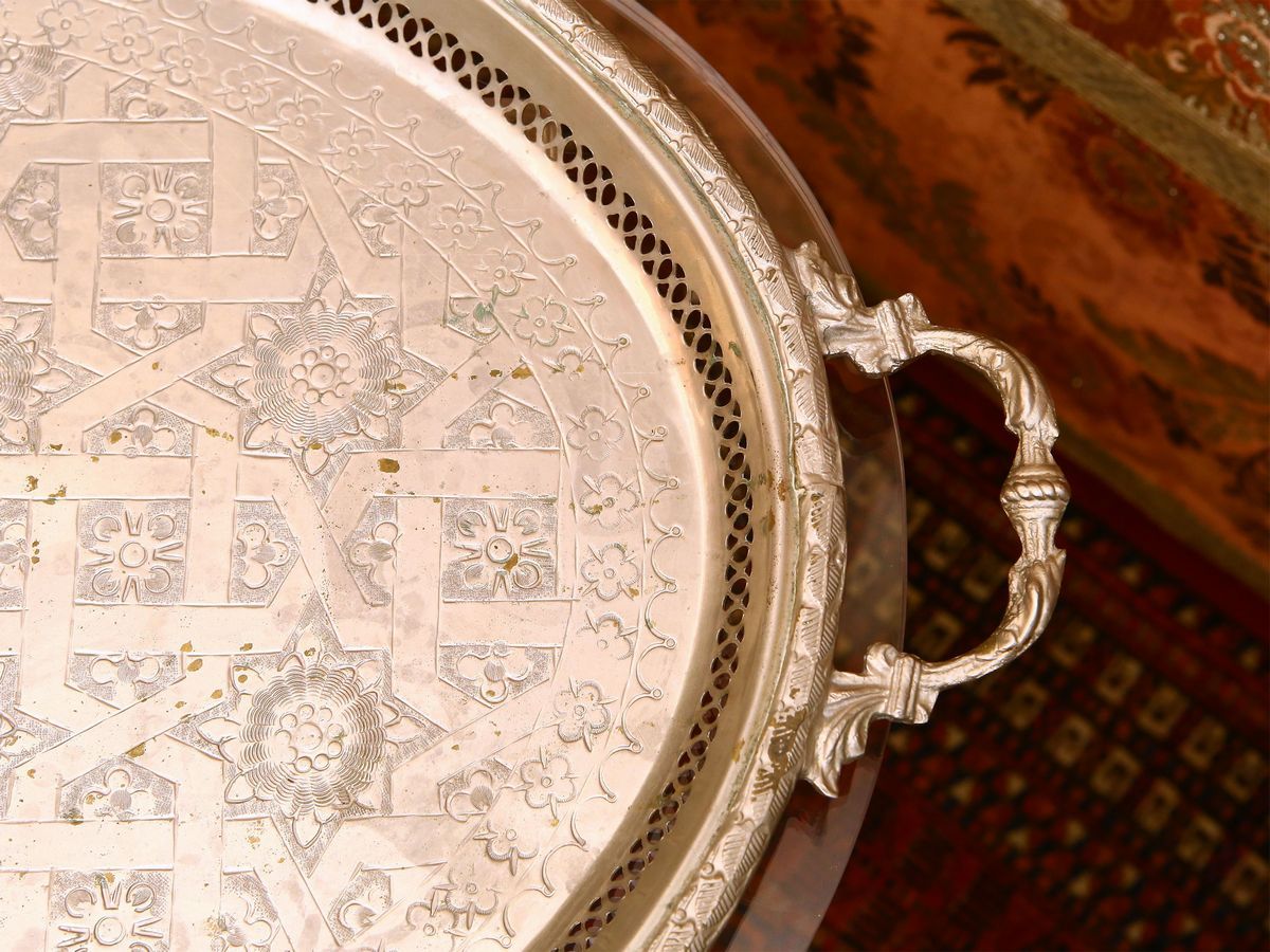 Due Complementi di Arredo