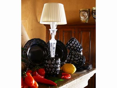 Assortimento di Accessori Marioluca Giusti
