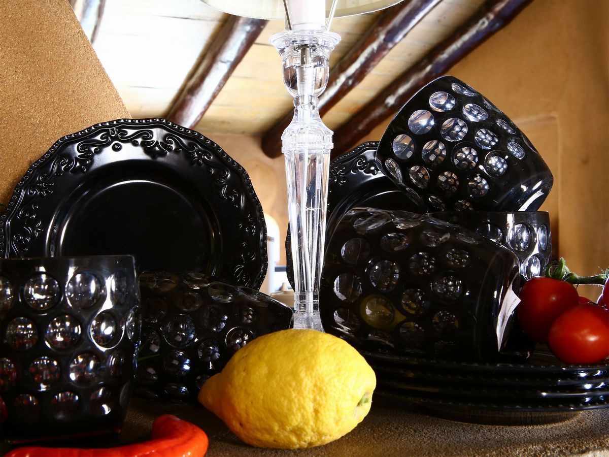 Assortimento di Accessori Marioluca Giusti